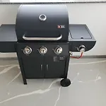 Ante Apartman *