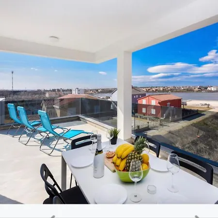 Ante Daire