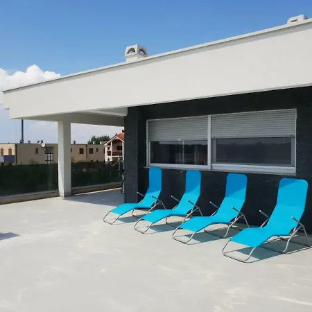 Ante Apartment Nin