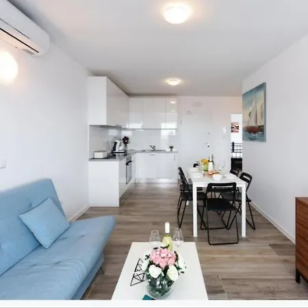 Ante Apartment