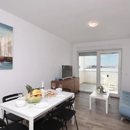 Ante Apartment